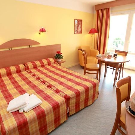 Residence L'Oliveraie Menton Kültér fotó