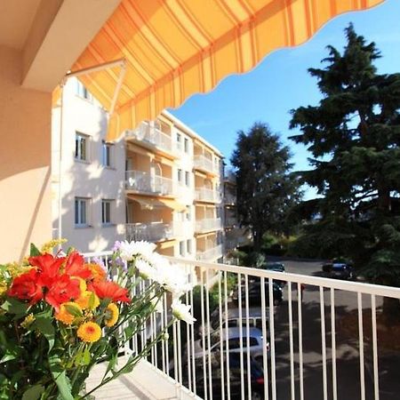 Residence L'Oliveraie Menton Szoba fotó
