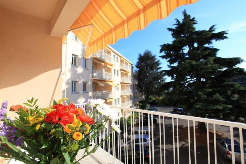 Residence L'Oliveraie Menton Szoba fotó